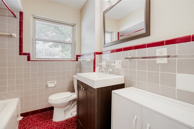 6612 E Mockingbird Lane, Dallas, TX 75214