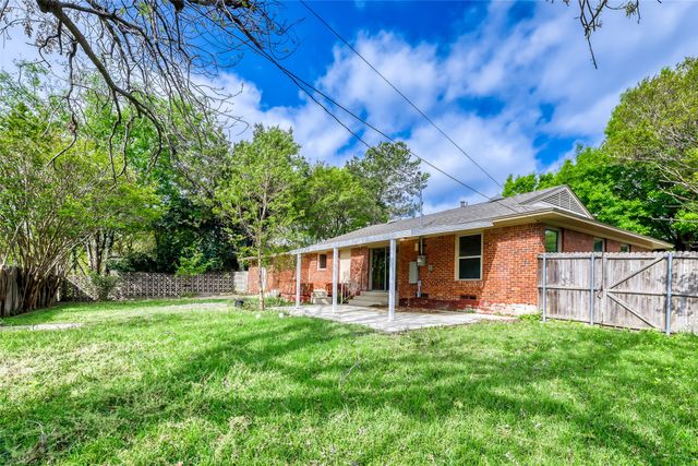 6612 E Mockingbird Lane, Dallas, TX 75214