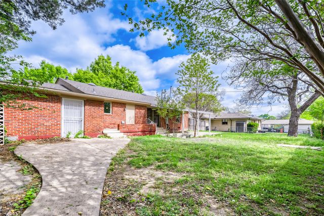 6612 E Mockingbird Lane, Dallas, TX 75214