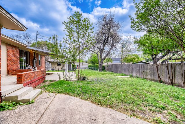 6612 E Mockingbird Lane, Dallas, TX 75214