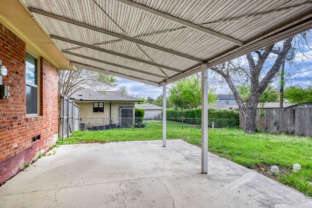 6612 E Mockingbird Lane, Dallas, TX 75214