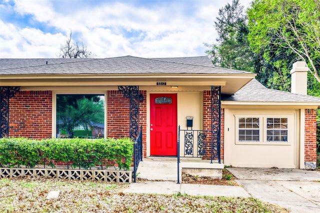 6612 E Mockingbird Lane, Dallas, TX 75214