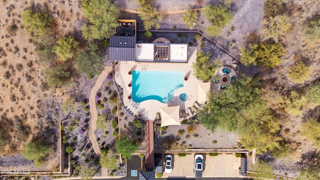 36600 N CAVE CREEK Road B20, Cave Creek, AZ 85331