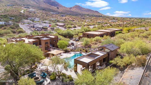 36600 N CAVE CREEK Road B20, Cave Creek, AZ 85331