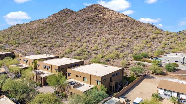 36600 N CAVE CREEK Road B20, Cave Creek, AZ 85331