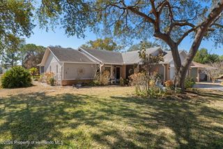 3028 Saw Mill Lane, Spring Hill, FL 34606