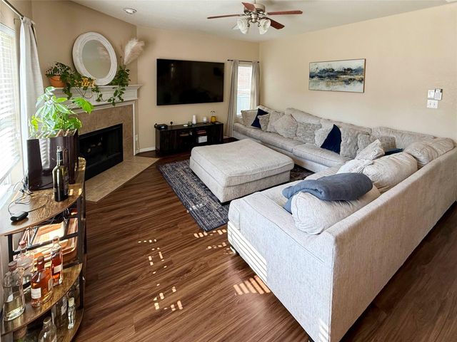 2709 Mystic Cove Lane, Pearland, TX 77584