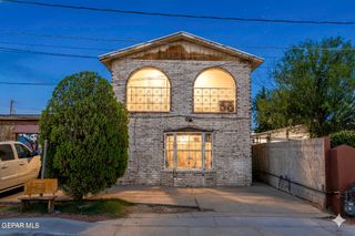 104 CALLE DIAZ, Sunland Park, NM 88063