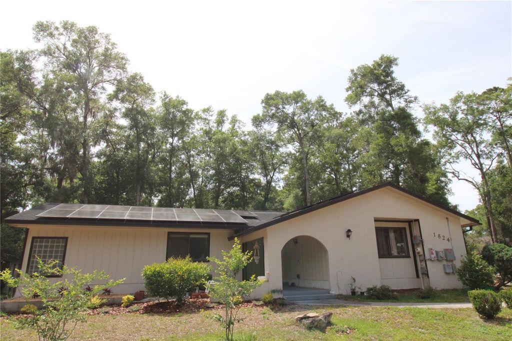 1624 SW 77TH TERRACE, Gainesville, FL 32607