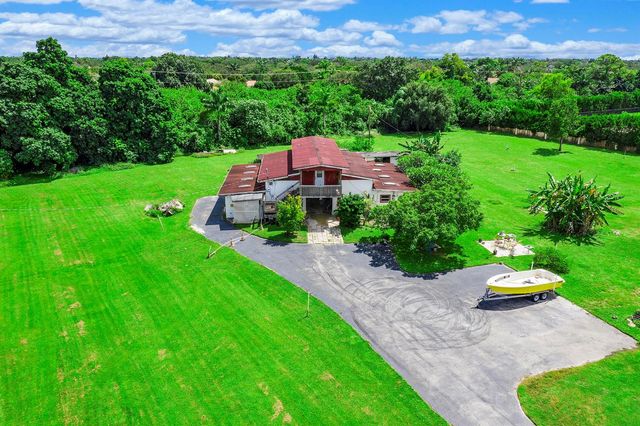 7600 NW 82nd Terrace, Parkland, FL 33067