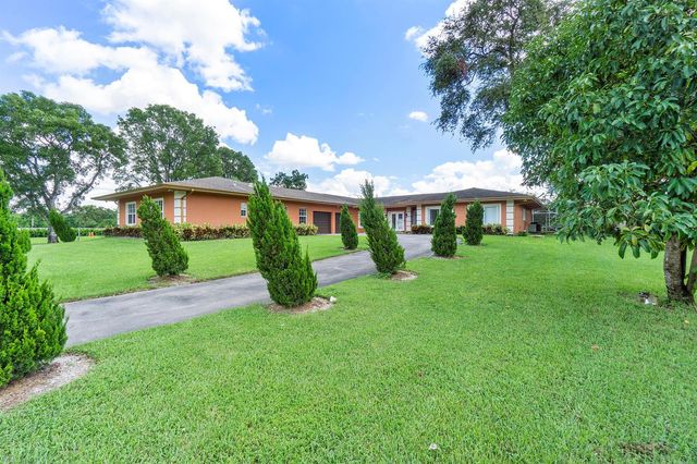 7600 NW 82nd Terrace, Parkland, FL 33067