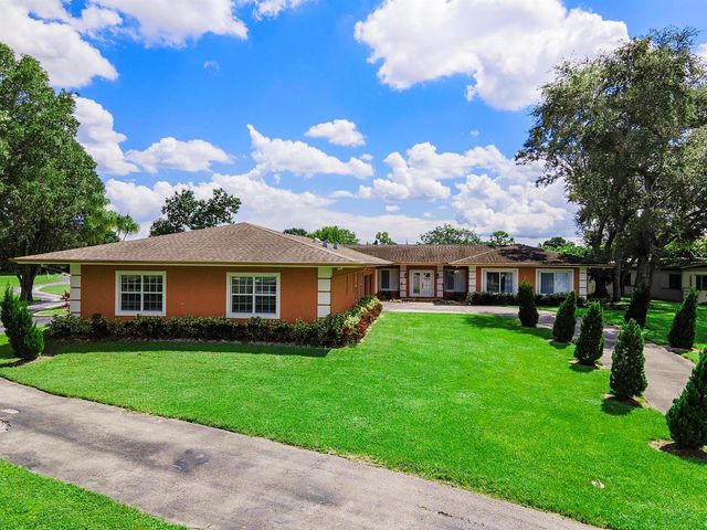 7600 NW 82nd Terrace, Parkland, FL 33067