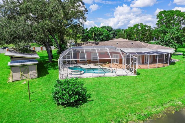 7600 NW 82nd Terrace, Parkland, FL 33067