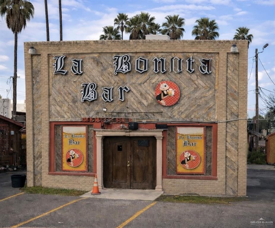 110 N 16th Street B, Mcallen, TX 78501