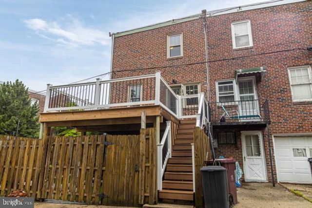 1714 BEECH ST, Wilmington, DE 19805