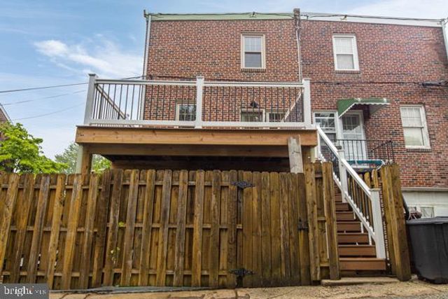 1714 BEECH ST, Wilmington, DE 19805