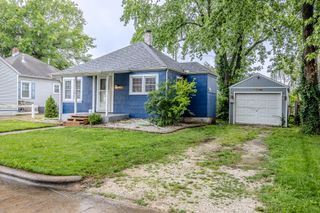207 North Forest Avenue, Springfield, MO 65802