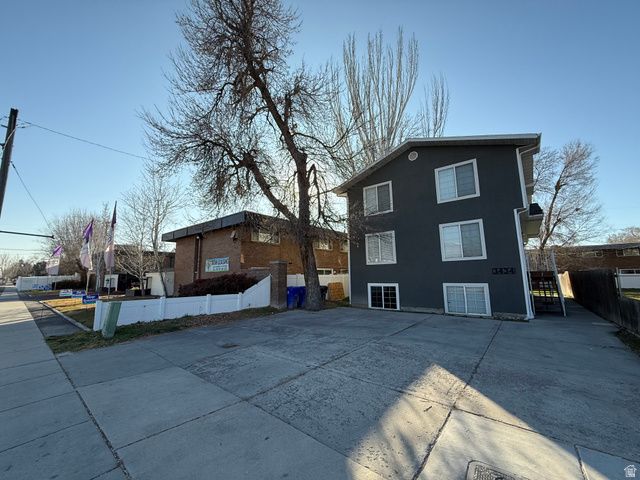 3434 S 500 E, South Salt Lake, UT 84106