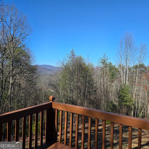 705 Hickory Drive, Mineral Bluff, GA 30559