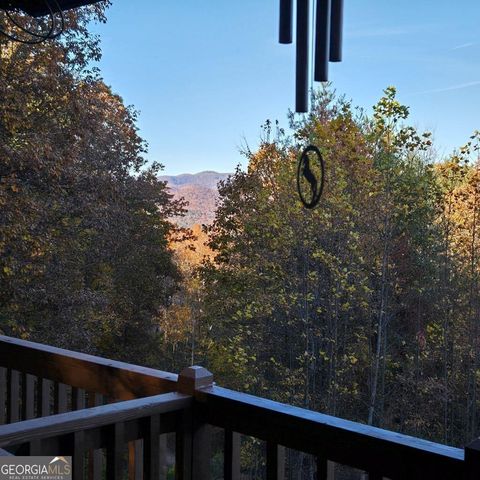 705 Hickory Drive, Mineral Bluff, GA 30559