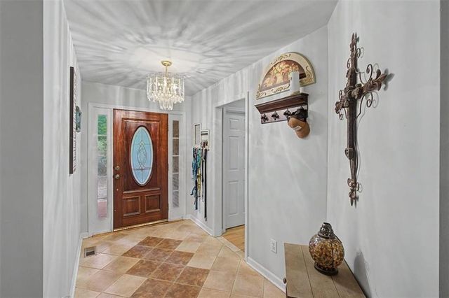 295 Josie Lane, Canton, GA 30114