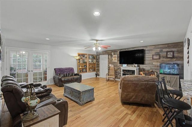 295 Josie Lane, Canton, GA 30114