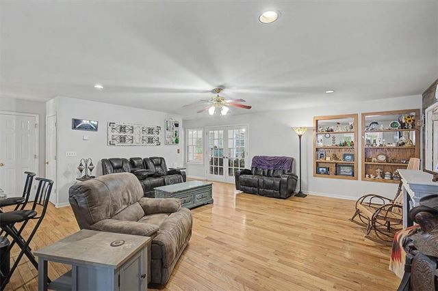 295 Josie Lane, Canton, GA 30114