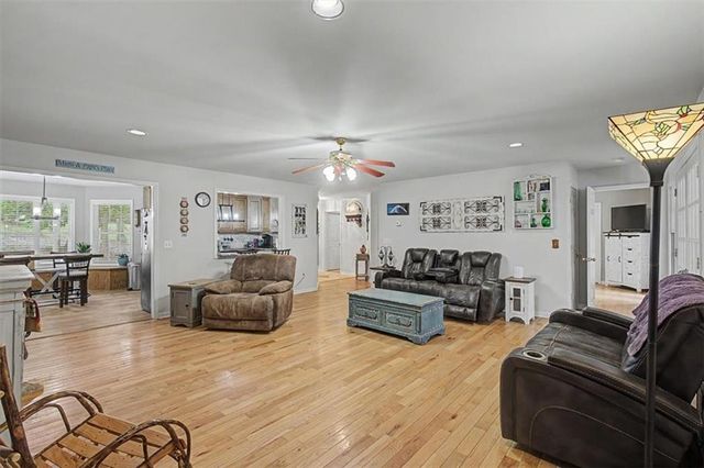 295 Josie Lane, Canton, GA 30114