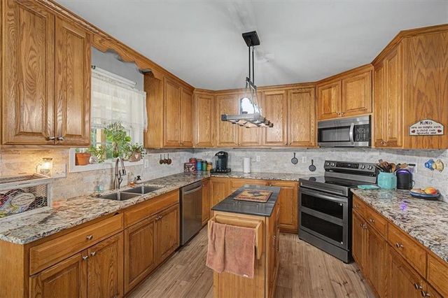 295 Josie Lane, Canton, GA 30114