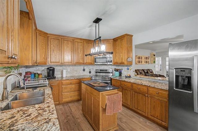 295 Josie Lane, Canton, GA 30114