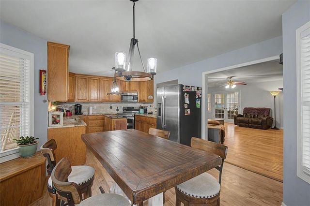 295 Josie Lane, Canton, GA 30114