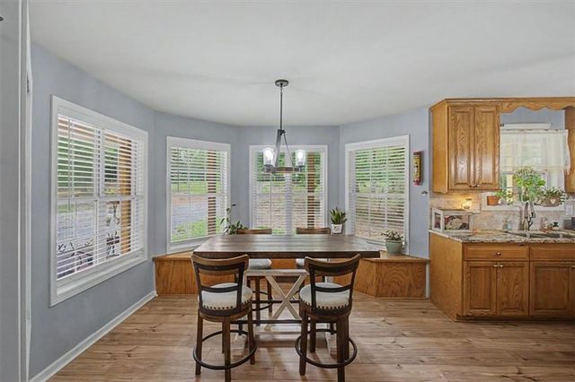 295 Josie Lane, Canton, GA 30114