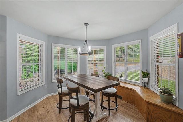 295 Josie Lane, Canton, GA 30114