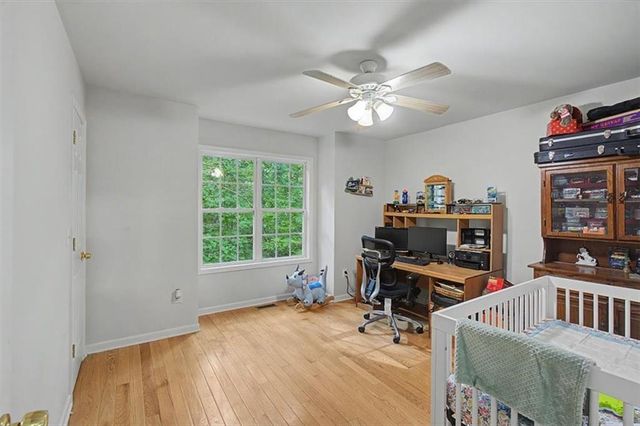 295 Josie Lane, Canton, GA 30114