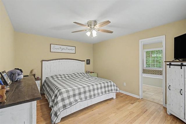 295 Josie Lane, Canton, GA 30114