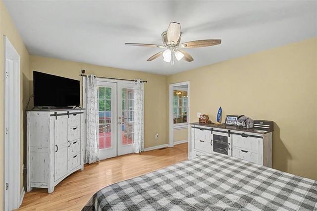 295 Josie Lane, Canton, GA 30114