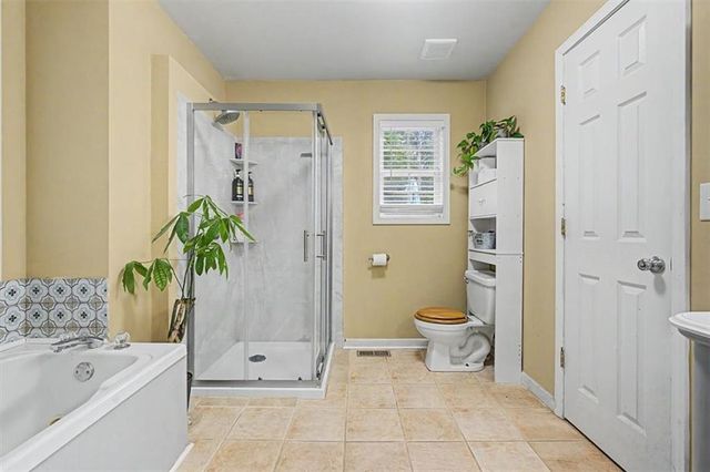 295 Josie Lane, Canton, GA 30114