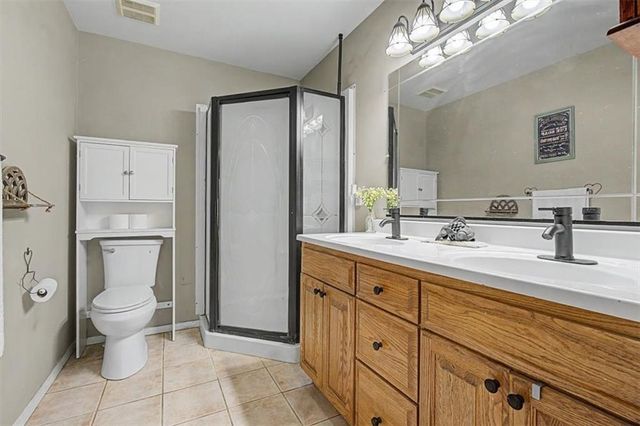 295 Josie Lane, Canton, GA 30114