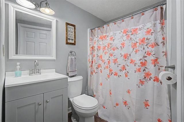 295 Josie Lane, Canton, GA 30114