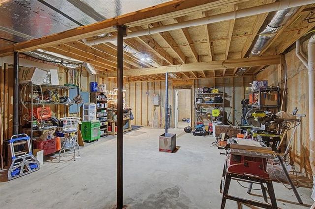 295 Josie Lane, Canton, GA 30114