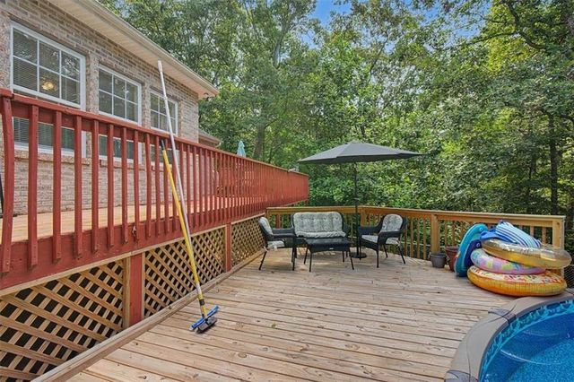 295 Josie Lane, Canton, GA 30114
