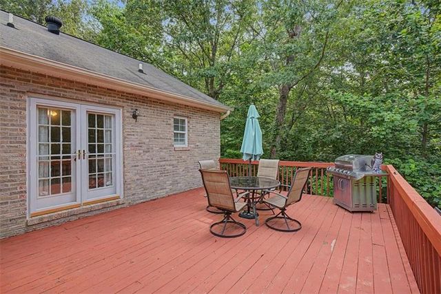 295 Josie Lane, Canton, GA 30114
