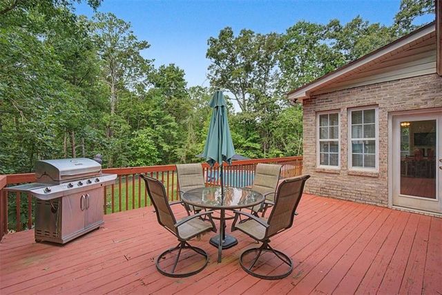 295 Josie Lane, Canton, GA 30114