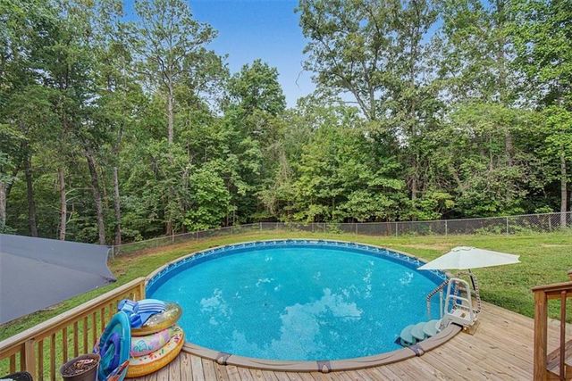 295 Josie Lane, Canton, GA 30114