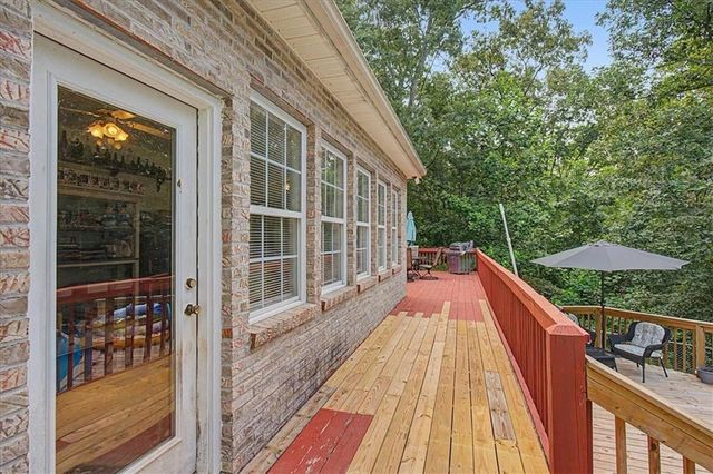 295 Josie Lane, Canton, GA 30114