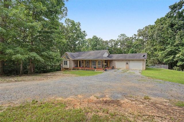 295 Josie Lane, Canton, GA 30114