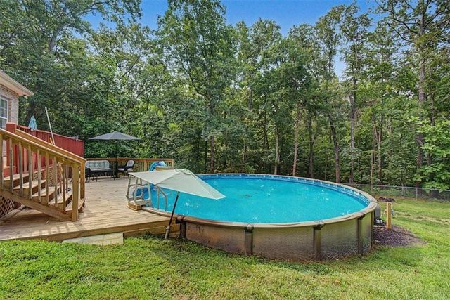 295 Josie Lane, Canton, GA 30114
