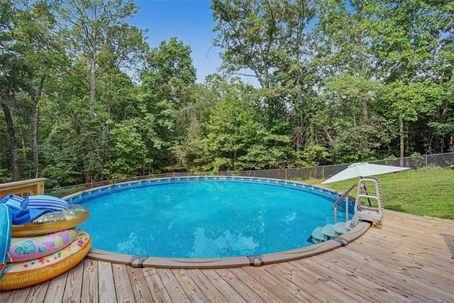 295 Josie Lane, Canton, GA 30114