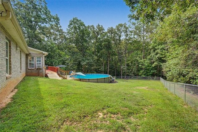295 Josie Lane, Canton, GA 30114