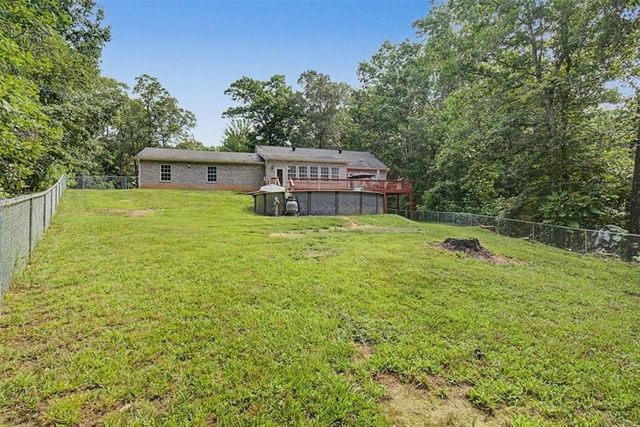 295 Josie Lane, Canton, GA 30114